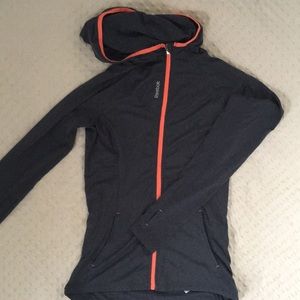 Reebok Athletic Jacket